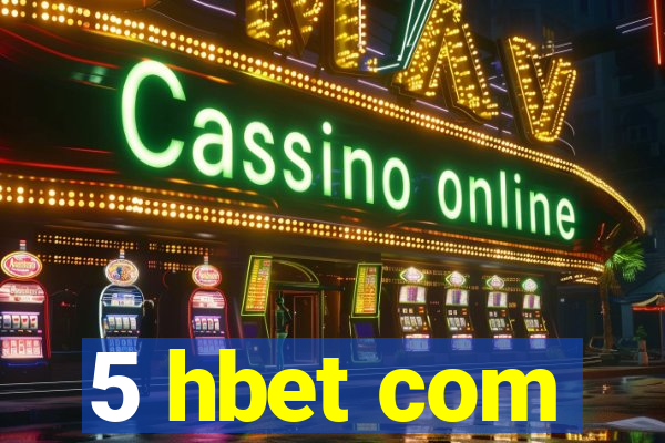 5 hbet com